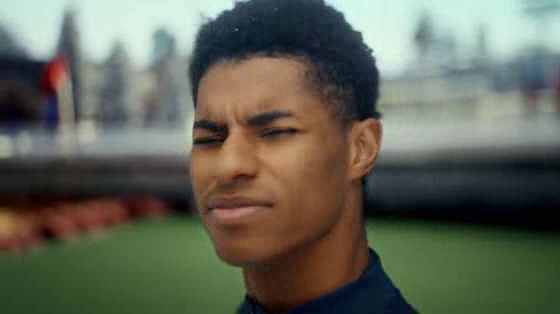 Nike: The Land of New Football