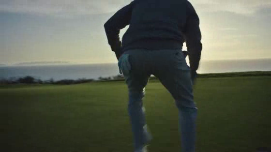 Nike Golf: Enjoy The Chase