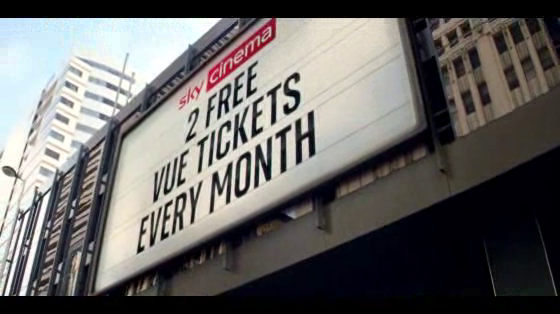 Sky Cinema: Your Ticket to the Big Screen