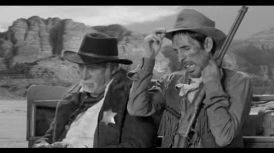 DirecTV: Western