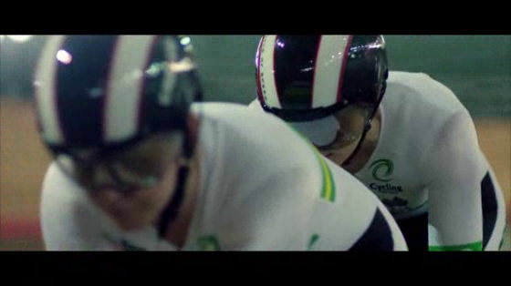 Samsung: You Can't Cycle WIthout Vision