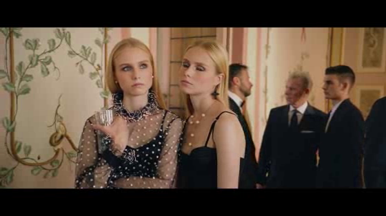 Barilla: The Party - Extended
