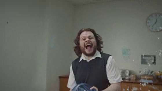 OZ Lotto: Watercooler