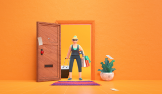 Bankwest: Bankwest Platinum Mastercard 'Bernadette'