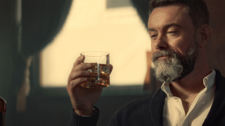 Whyte & Mackay: Triple Matured