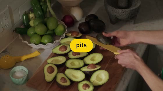 Grindr: Pits