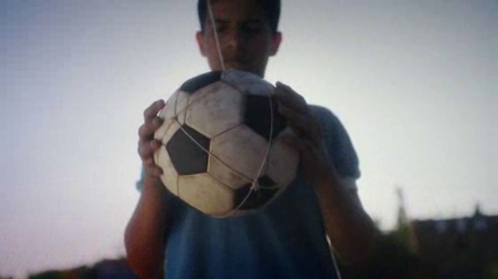 Panenka: A Tribute To Diego Armando Maradona
