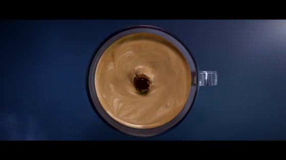Nescafe Dolce Gusto: Creativity Reinvents The Classics