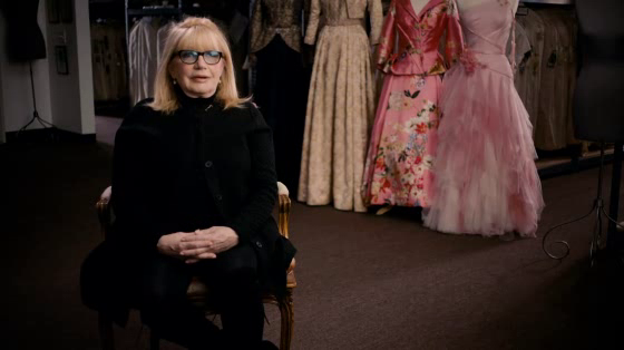Mercedes-Benz / Amazon Prime Video: Inside Ella's Closet