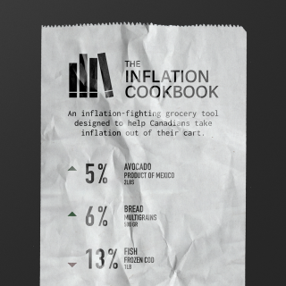 Skip Expres Lane: The Inflation Cookbook