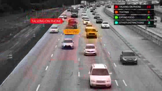 SR22Agency.com: The Hazards of Distracted Driving