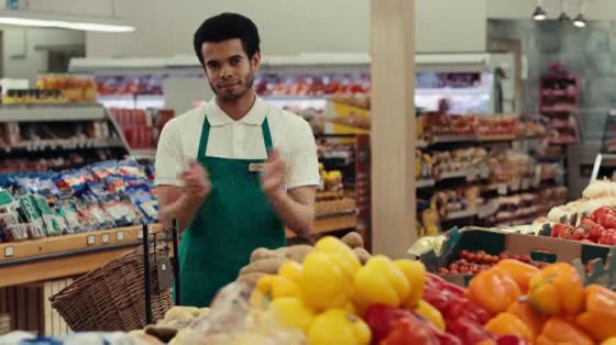 Taylor Farms: Then Everyone Clapped