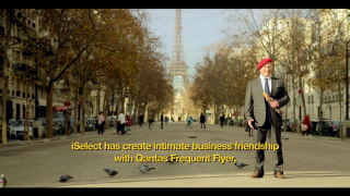 iSelect: Subtitles