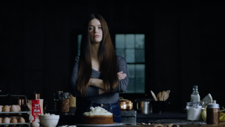 Nestle: Bake it Yours