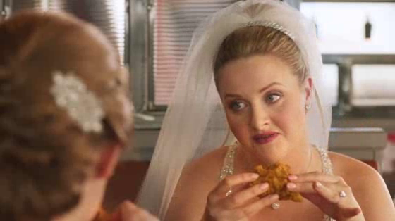 KFC: Wedding