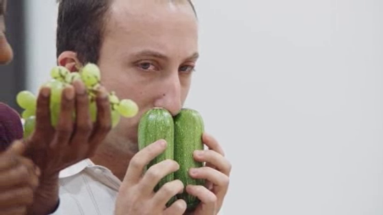 Oxo: Tested on Humans - Greensaver