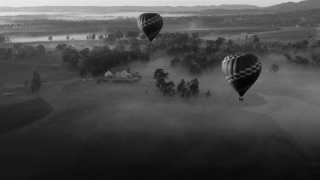 Destination NSW: Hunter Valley - Here's To The Good Life
