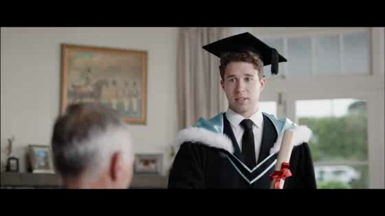 Westpac: Hand Outs