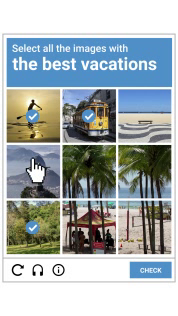 Rio de Janeiro: Captcha Best Vacations