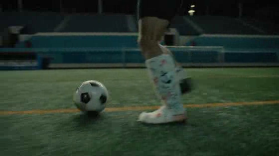 Old Spice: Coach