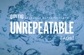 Tesalia Company: Unrepeatable Ads