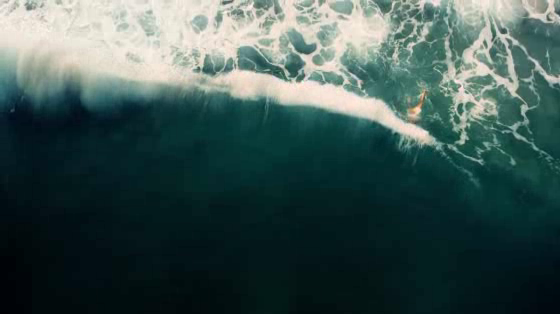 Corona: The Flow