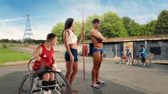 British Gas: Powering Home Fans