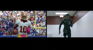 Gatorade: Two Sides