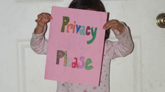 Child Rescue Coalition: Kids For Privacy
