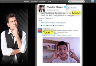 Red Balloon: Celeb Grammar Cops