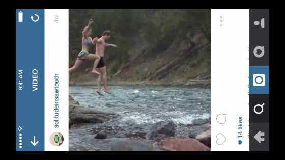 Land Rover: Land Rover Instagram Adventures