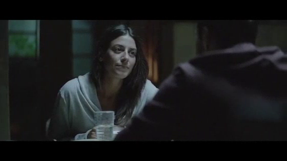 Tecate: Domestic Violence