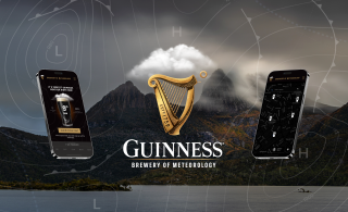 Guinness: Guinness Weather App