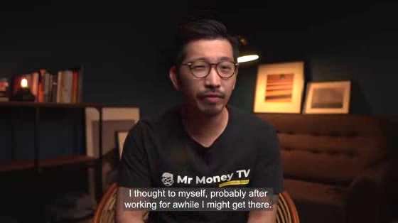 Skill Share: Why Malaysians are financially ruined