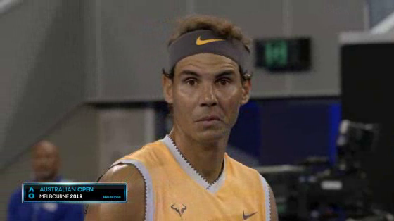 Uber Eats Australia: Tonight, I'll Be Eating- Nadal Dumplings