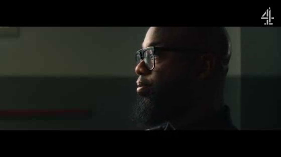 Home Office: Life as a Black Police Officer