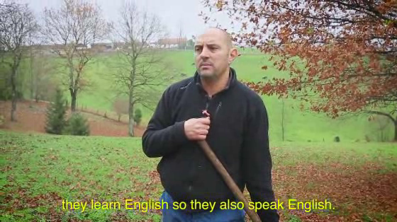 Speakwell: Save An American