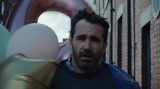Uber: Balloons