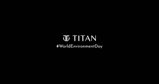 Titan: World Environment Day