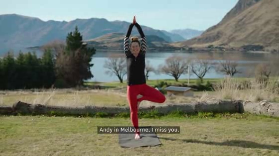 Tourism New Zealand / New Zealand Trade and Enterprise / Ministry for Primary Industries / Education New Zealand / New Zealand Story: A Message From New Zealand, 1