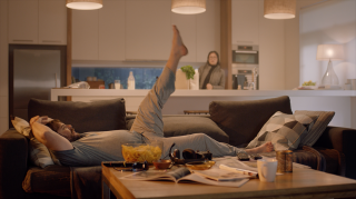 Australian Gas Networks: House Pants