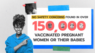 Community Unity: Community Unity: Do COVID-19 Vaccines Affect Fertility?