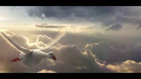 Air New Zealand: Dave