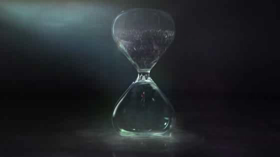 Motor Accident Commission of South Australia: Hourglass