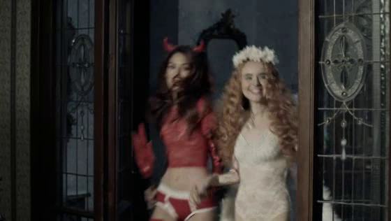 Miami Short Film Festival: Halloween