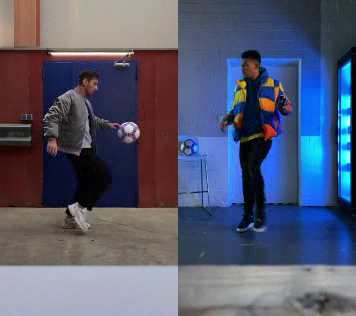 Pepsi: #PepsiChallenge