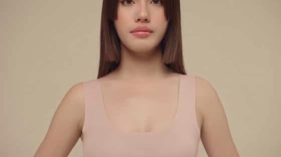 Sabina: Breast Cancer Simulator Pad