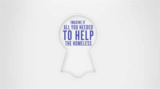 Ladder: Homepage for the Homeless