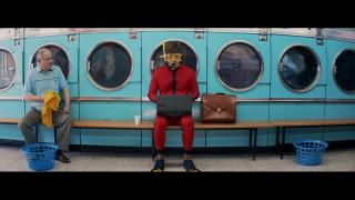 Subway: Bruce