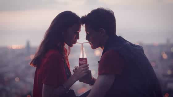 Coca-Cola: Break Up